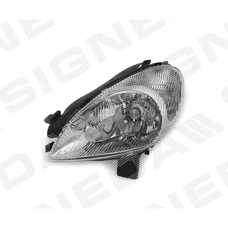 ПЕРЕДНЯЯ ФАРА CITROEN XSARA PICASSO (N68)
