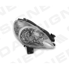 ПЕРЕДНЯЯ ФАРА CITROEN XSARA PICASSO (N68)