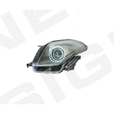ПЕРЕДНЯЯ ФАРА CITROEN C6 (TD)