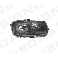 ПЕРЕДНЯ ФАРА CITROEN C4 CACTUS