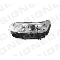 ПЕРЕДНЯ ФАРА CITROEN C5 (RD/TD)