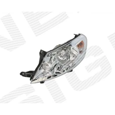 ПЕРЕДНЯ ФАРА PEUGEOT EXPERT