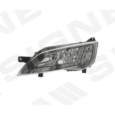 ПЕРЕДНЯ ФАРА PEUGEOT BOXER