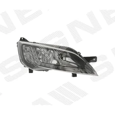 ПЕРЕДНЯ ФАРА PEUGEOT BOXER