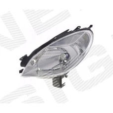 ПЕРЕДНЯЯ ФАРА CITROEN XSARA PICASSO (N68)