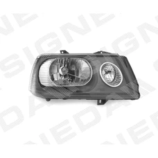 ПЕРЕДНЯЯ ФАРА PEUGEOT EXPERT (222/223/224)