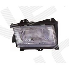 ПЕРЕДНЯЯ ФАРА PEUGEOT EXPERT (222/223/224)