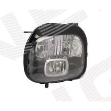 ПЕРЕДНЯ ФАРА CITROEN C3 AIRCROSS
