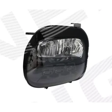 ПЕРЕДНЯ ФАРА CITROEN C3 AIRCROSS