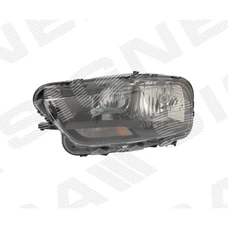 ПЕРЕДНЯ ФАРА CITROEN C4 CACTUS