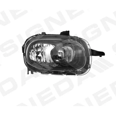 ПЕРЕДНЯ ФАРА CITROEN C3