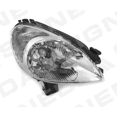 ПЕРЕДНЯЯ ФАРА CITROEN XSARA PICASSO (N68)