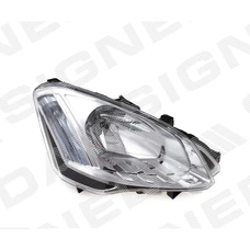 ПЕРЕДНЯЯ ФАРА PEUGEOT PARTNER