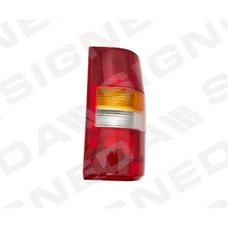 ЗАДНІЙ ЛІХТАР PEUGEOT EXPERT (222/223/224)