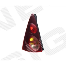 ФАРА ДНЕВНОГО СВЕТА TOYOTA AYGO