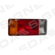 ЗАДНІЙ ЛІХТАР PEUGEOT BOXER (250)