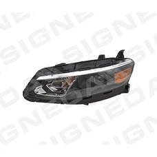 ПЕРЕДНЯ ФАРА CHEVROLET MALIBU