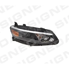 ПЕРЕДНЯ ФАРА CHEVROLET MALIBU