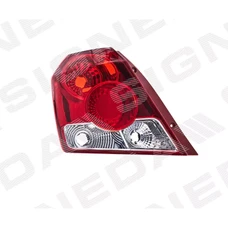 ЗАДНІЙ ЛІХТАР CHEVROLET AVEO/KALOS (T200)