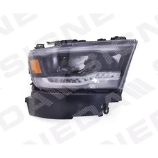ПЕРЕДНЯ ФАРА DODGE RAM