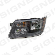 ПЕРЕДНЯЯ ФАРА DODGE JOURNEY