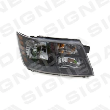 ПЕРЕДНЯЯ ФАРА DODGE JOURNEY