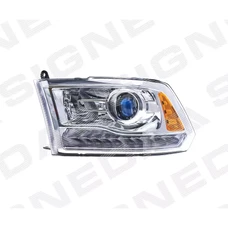 ПЕРЕДНЯ ФАРА DODGE RAM