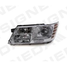 ПЕРЕДНЯЯ ФАРА DODGE JOURNEY