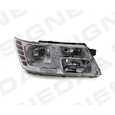 ПЕРЕДНЯЯ ФАРА DODGE JOURNEY