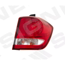 ЗАДНИЙ ФОНАРЬ FIAT FREEMONT