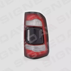 ЗАДНІЙ ЛІХТАР DODGE RAM