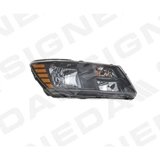 ПЕРЕДНЯЯ ФАРА DODGE JOURNEY