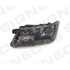 ПЕРЕДНЯЯ ФАРА DODGE JOURNEY