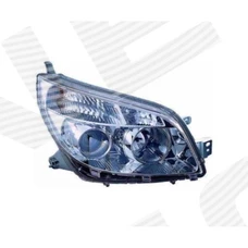 ПЕРЕДНЯ ФАРА DAIHATSU TERIOS