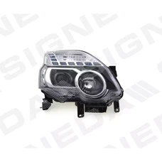 ПЕРЕДНЯ ФАРА NISSAN X-TRAIL