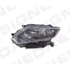 ПЕРЕДНЯ ФАРА NISSAN X-TRAIL