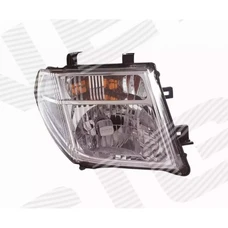 ПЕРЕДНЯ ФАРА NISSAN PATHFINDER