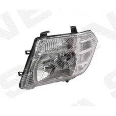 ПЕРЕДНЯЯ ФАРА NISSAN PATHFINDER