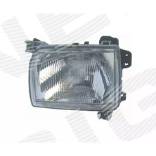 ПЕРЕДНЯ ФАРА NISSAN KING KAB / PICK-UP