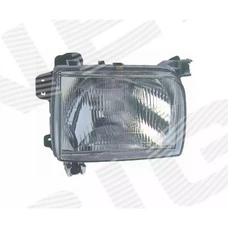 ПЕРЕДНЯ ФАРА NISSAN KING KAB / PICK-UP