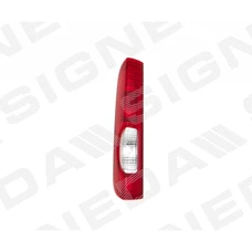 ЗАДНИЙ ФОНАРЬ RENAULT TRAFIC