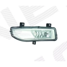 ПРОТИВОТУМАННАЯ ФАРА NISSAN X-TRAIL