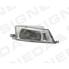 ПЕРЕДНЯ ФАРА DAEWOO NEXIA/CIELO