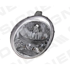ПЕРЕДНЯЯ ФАРА DAEWOO MATIZ (KLYA/M150)