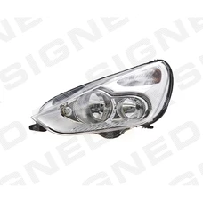 ПЕРЕДНЯЯ ФАРА FORD S-MAX