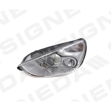 ПЕРЕДНЯЯ ФАРА FORD S-MAX