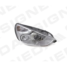 ПЕРЕДНЯЯ ФАРА FORD S-MAX