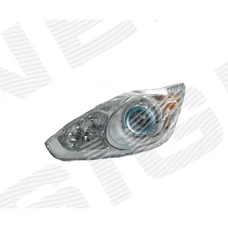 ПЕРЕДНЯЯ ФАРА FORD GRAND C-MAX