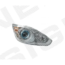 ПЕРЕДНЯЯ ФАРА FORD GRAND C-MAX