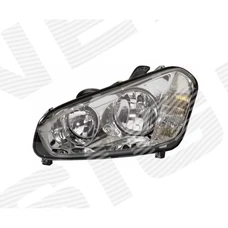 ПЕРЕДНЯЯ ФАРА FORD C-MAX